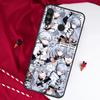 Genshin Impact Aesthetics For Huawei Nova 10 SE 9 5T 12s 12i 11i Y91 Y90 Y60 Y70 Y72 Y61 P20 P30 P40 Lite P60 Pro Case