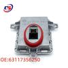 BMW Headlight Ballast Module for 63127296090, 63117317408, and 63117356250