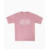 Converse Unisex Vurbige Logo Washing T shirT Loose fiT Lail