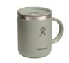 Hydro Flask 355 Ml Press-In Lid Thermal Mug for Coffee, Tea, and Aloe