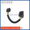 6 Wires Throttle Position Sensor 3985226 For Volvo Truck 20893503 21915486 82627975 84557585 New High Quality Cars Accessories