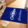 Chelsea Customize Your Name Carpet Perfect for Entryway Hallway Study Room Dining Room Anti-slip Rug Anime Office Decor Gift for Festivals