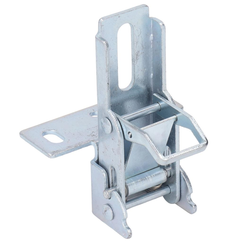 Table Hinge Folding 180 Degree Flip Workbench Saw Push Rod Woodworking Machine Tool DIY Accessories