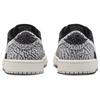 Jordan 1 Retro Low Og Black Cement Women's Jordan CZ0775-001