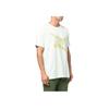 STONE ISLAND Pattern Printed Casual Short Sleeve T-Shirt Men T-Shirts 76192012B-V2052