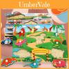 Puzzle-uri și jocuri de logică – Puzzle-uri