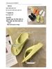 Men's & Women's Outdoor Korean Toe-Post Flip-Flops: Soft & Thick Sole, Lightweight Sandals