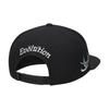 Jordan Baseball Caps Unisex Black Jordan FD5183-010