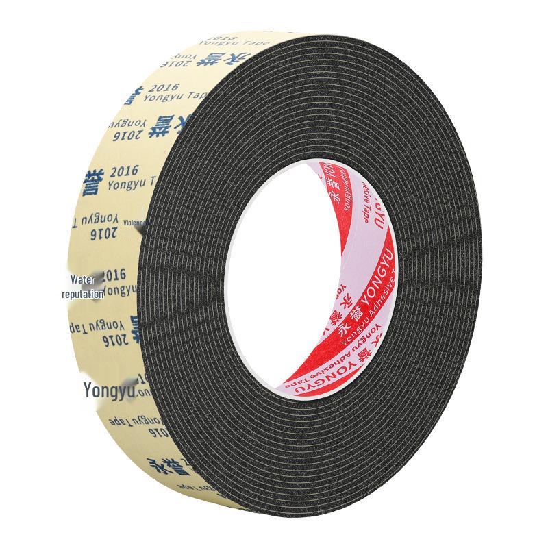 

Улучшенная полоса из пеноматериала ЭВА: Противоударный, Звукопоглощающий Протектор для Края Мебели