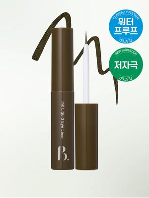 Bonsep 03 Golden Khaki Ink Liquid Eyeliner