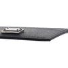 [Dolce & Gabbana] SS26 Men's Logo Plate Card Wallet BP0330 AG219 80999