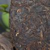 Big Snow Shang Pin Golden Ribbon * 2017 Yunnan Xiaguan Puer Ripe Pu-erh Tea 357g