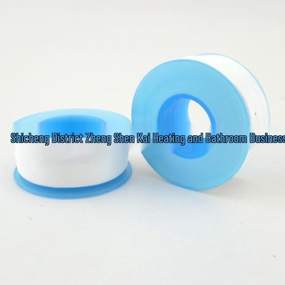 20 Meter Thickened PTFE Pipe Sealing Tape - Waterproof Raw Material Rubber Tape
