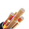 Fast Charging 3-in-1 Universal Phone Charger Multi-Head Cable Set