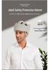Cappello Protettivo Anti-Caduta per Anziani: Casco Anti-Collisione, Assorbi-Sudore, Traspirante