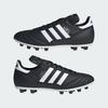 JP6693 Adidas Copa Mundial FG Cleats Cloud White Core Black Gold Metallic(Men's)