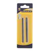 82mm Carbide Planer Blade 82x5,5x1,2mm Reversible Wood Planer Knife για εξαρτήματα μηχανημάτων ξυλουργικής
