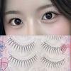 Mogugu - Natural Multipack False Eyelashes