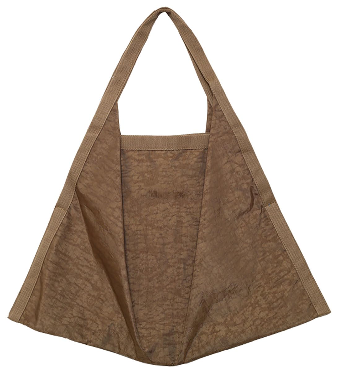 

Doneboo Women s Tote Bag, Large Capacity, Waterproof Nylon Shoulder Bag, Lightweight, for Commuting, School, and Travel, Solid Color, Simple Design