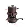 Chinese Kung Fu Tea Set Tea Service for Friends Picnic Business Partner