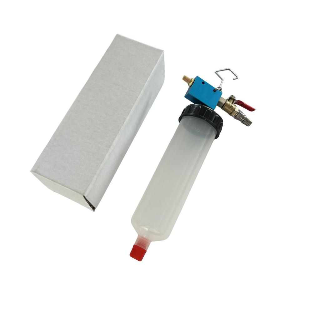 Brake Fluid Changer & Manual Bleeder Machine Tool