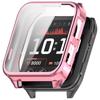 Anti-scratch Protective Case TPU Cover Shell for Garmin Venu X1 Smart Watch Accessories