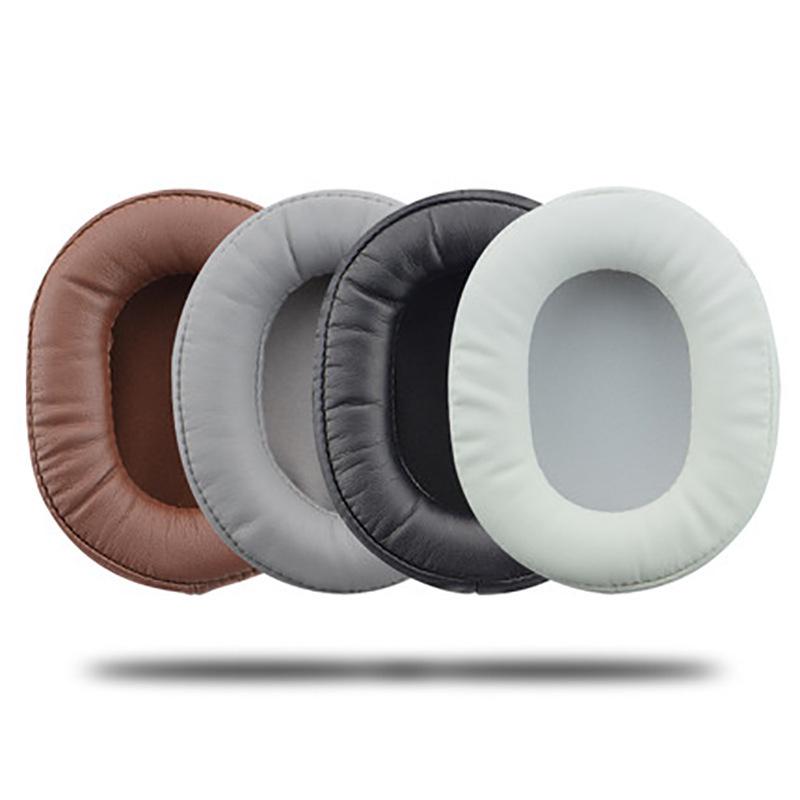 Applicable ATH-MSR7/M50X Headphone Earpads Sponge Cover - Stranger’s Wife