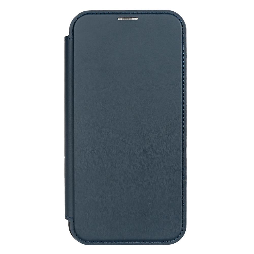 For iPhone 16 Pro Max Magnetic Case RCS Eco Friendly Phone Cover with RFID Blocking