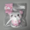NCT Wish Pocket Wish Doll Pangi (Sakuya Pangi)
