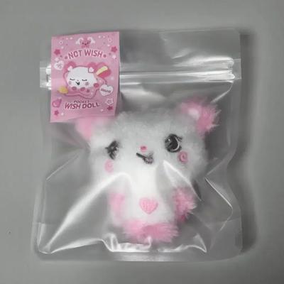 NCT Wish Pocket Wish Doll Pangi (Sakuya Pangi)