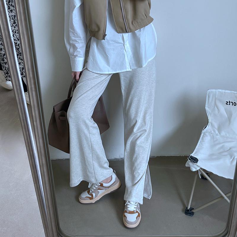 Cow Suede Spring Sneakers Platform Mixed Color Lace Up Rivets Women Casual Shoes