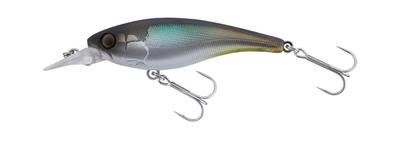 Jackall Soul Shad 58SSR F Slippery Smelt