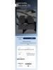 Nylon Trunk Mat for Trumpchi GA8 2016-2018 Models