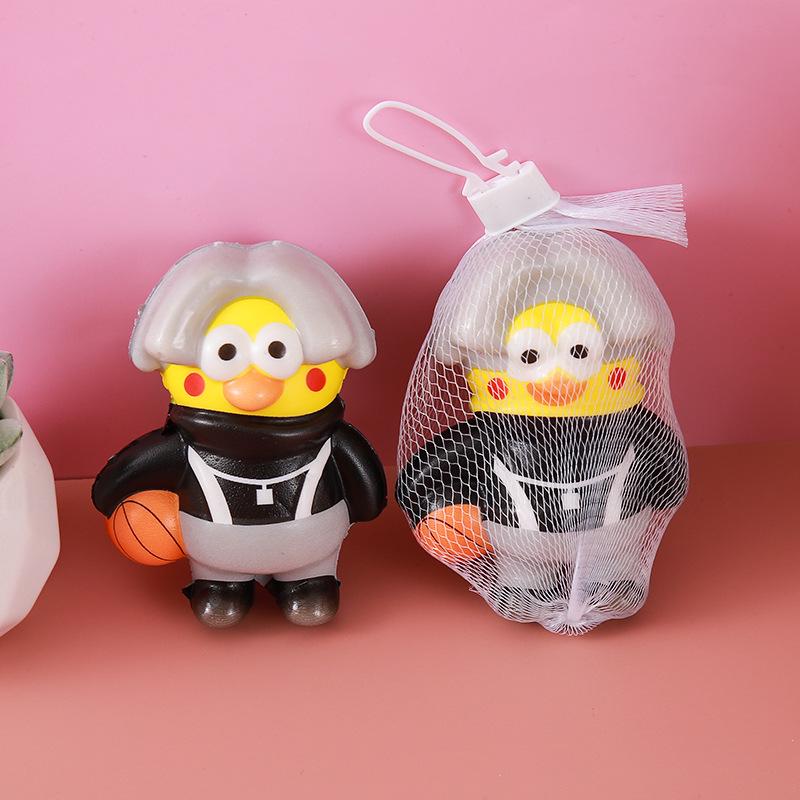 

Оригинальная игрушка-антистресс «Маленький мальчик-яичко» с медленным восстановлением - Декомпрессия для вечеринки и украшение для стола