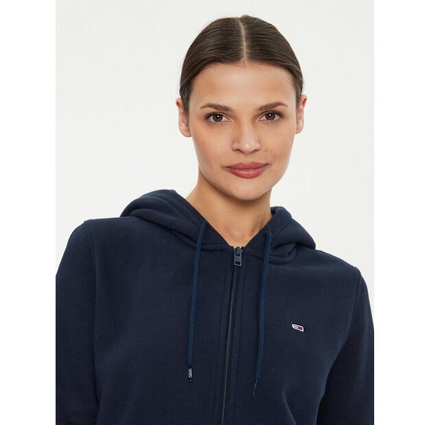 Tommy Jeans Flag Hoodie