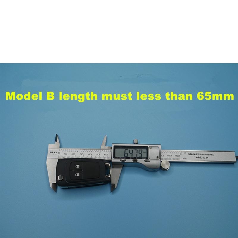 For Chevrolet Chevy Camaro Cruze Malibu Tracker Trax Aveo Opel Astra Corsa Lova Epica Car Keychain Key Case Cover Decora