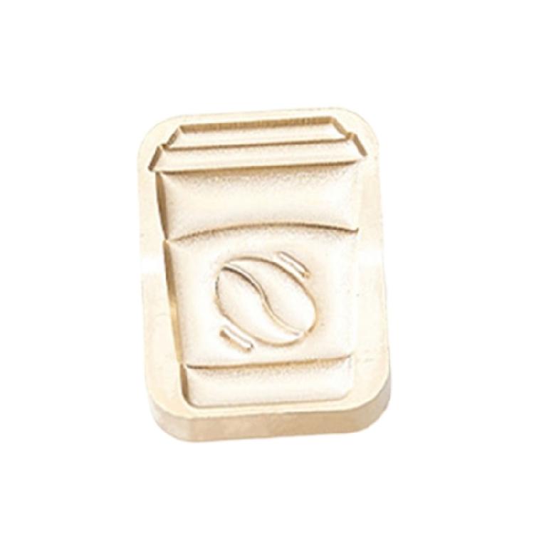 Wax Seal Stamp Head Replacement for Birthday Card Christmas Card