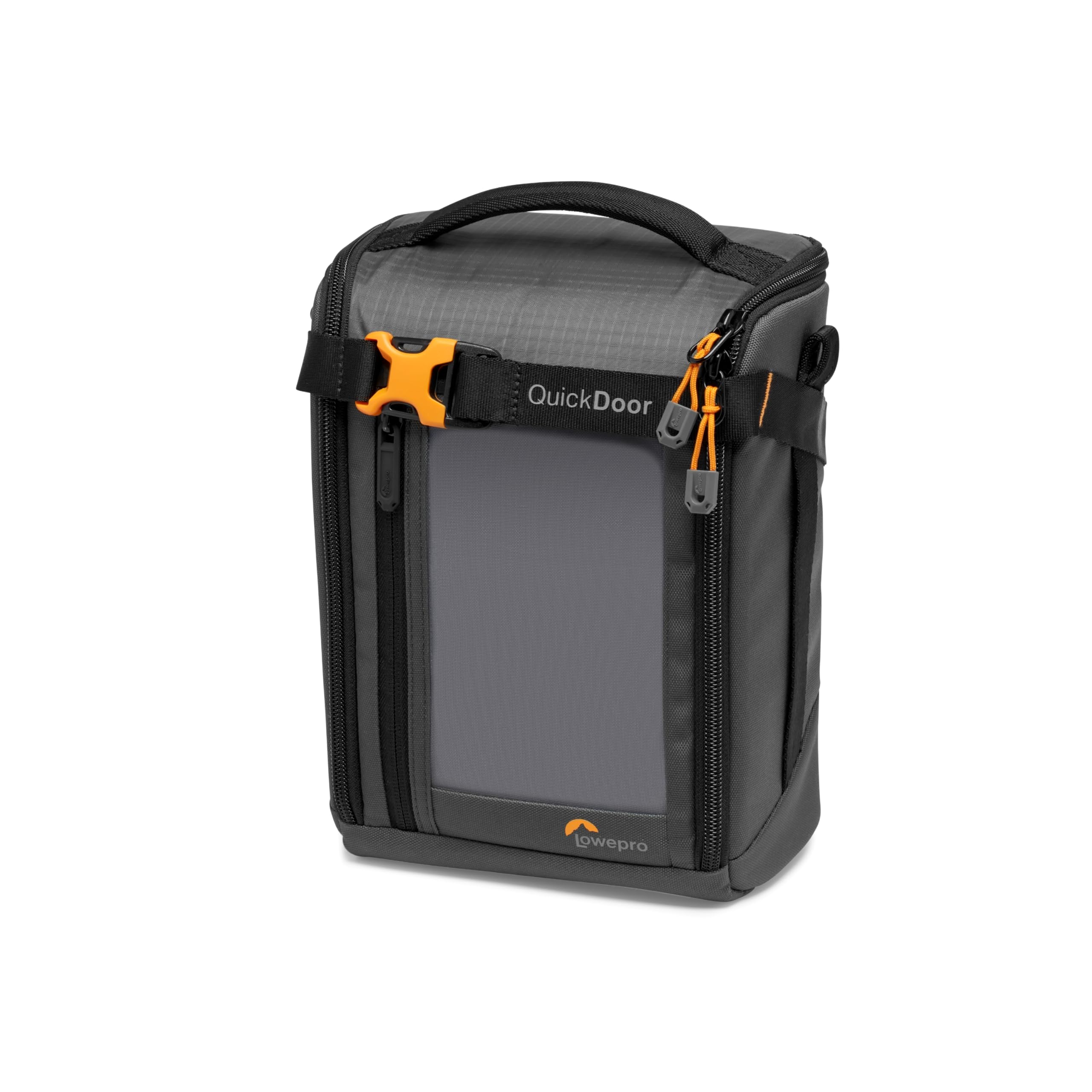 

Camera Inner Bag Gear Up Gray [Lowepro]