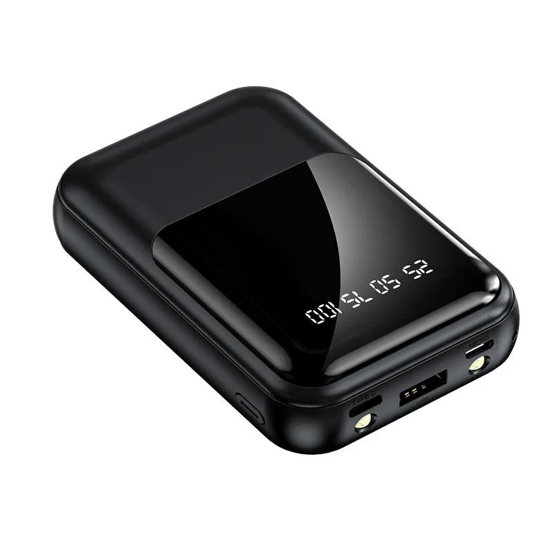 DIY 3*18650 Batterijdoos Powerbank Cases Houder USB Type C Micro USB Laadschil Digitaal Display DIY Batterijhouder Opbergdoos