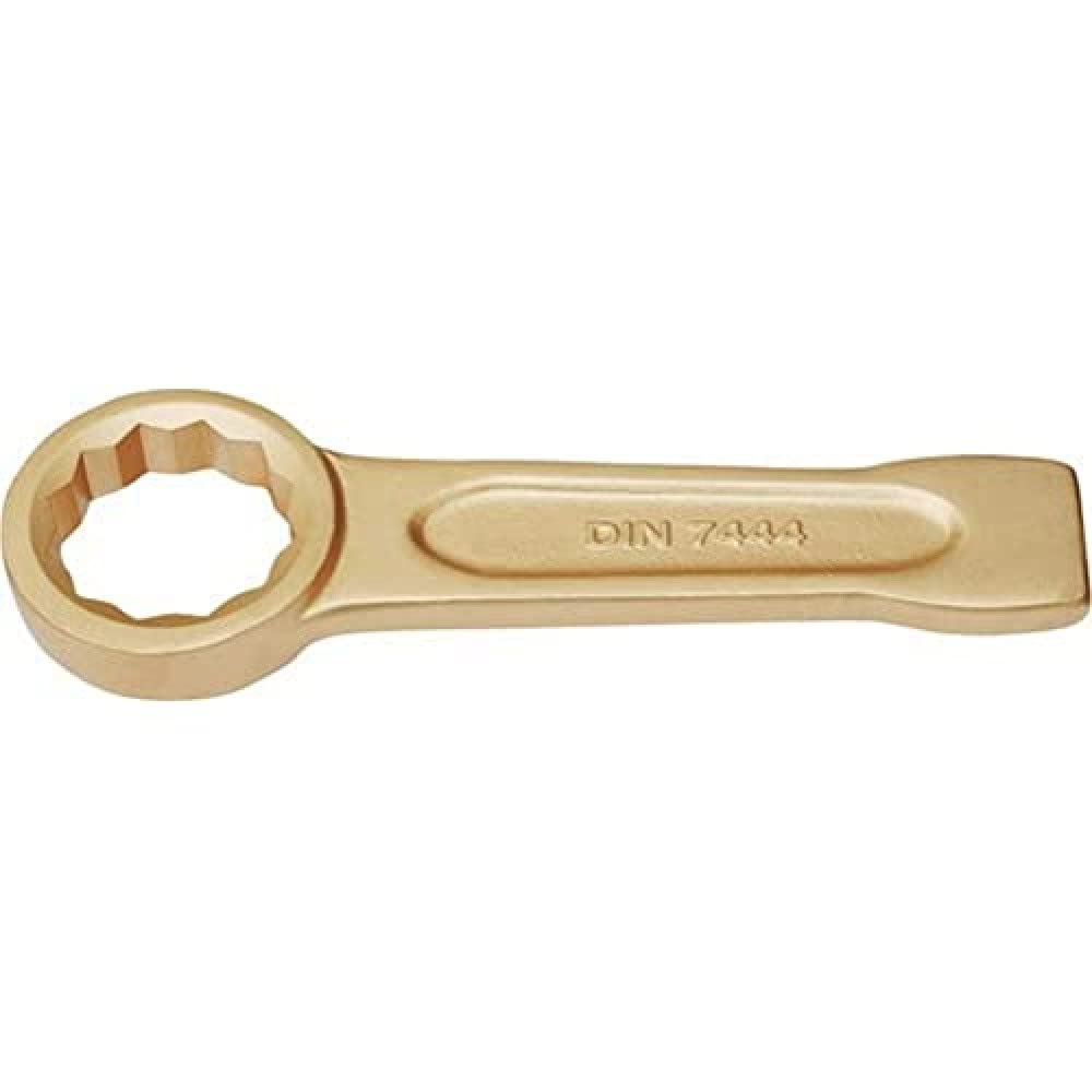 

Bahco Ring End Impact Wrench NS10433 Non-Sparking