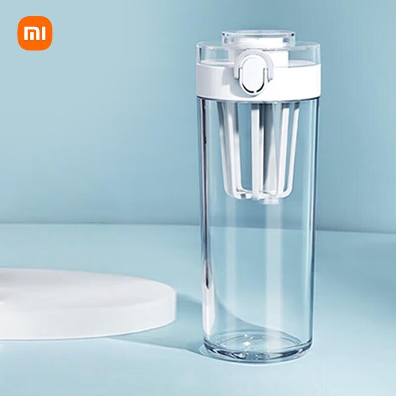 

Xiaomi Mijia 600ml Tritan Sports Water Bottle