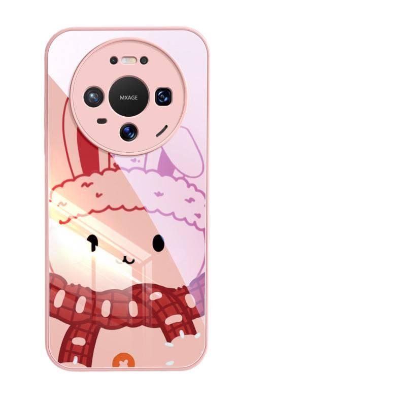 Applicable To Huawei Mate80pro + Mobile Phone Case New Mate60 Protective Case Mate70 Advanced Sense 70promax