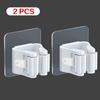 Multi Specification Hooks Adhesive Wall Hanging Mop Rack Broom Hanger Hook Kitchen Bathroom Organization Home Accessories