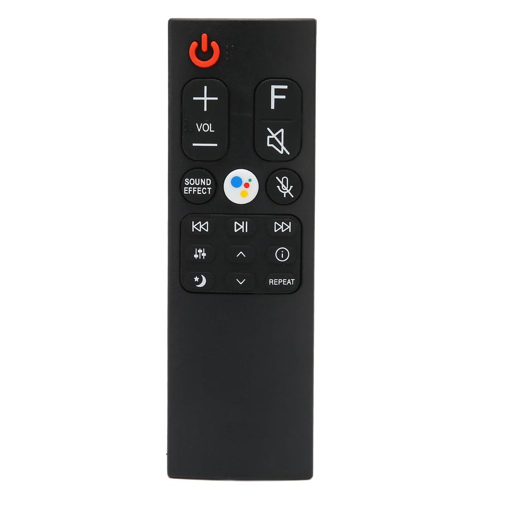 AKB75595321 Replacement Remote Control Universal Soundbar Remote Control for LG SL10Y SL8YG SL9Y SL9YG Soundbar System