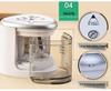 Astronomical Tenwin 8004 Dual-Hole Electric Pencil Sharpener for Students