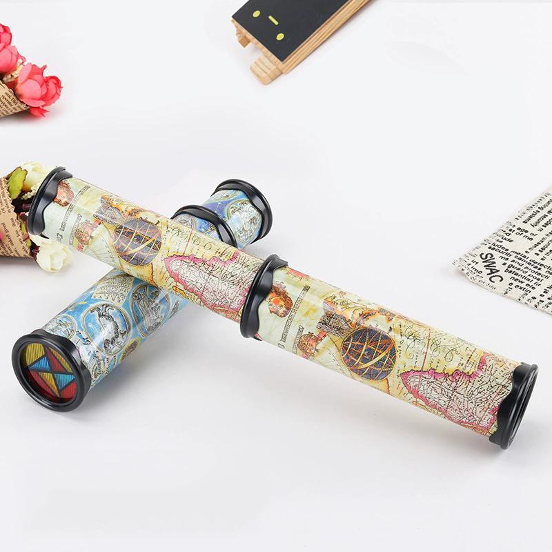 High-Quality Magic High-Quality Kaleidoscope High-Quality Children High-Quality Toy High-Quality Scalable High-Quality Rotation High-Quality