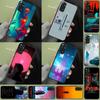 Blade Runner 2049 Funda For Xiaomi Redmi 14C 10C 12C 13C Redmi Note 14 Pro 9 10 11 12 10S 11S 12S 13 Pro Case