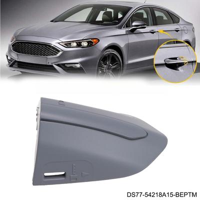 Driver  Door Handle COVER W/O Chrome Trim  Primed For Ford For Fusion 2015-2020