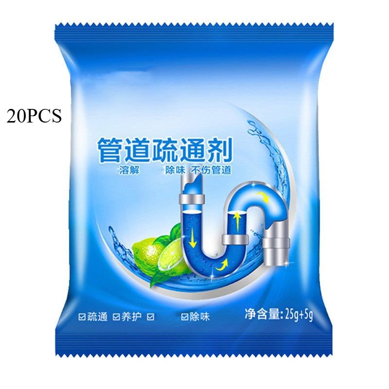 Powerful Toilet Plunger High Pressure Drain Cleaner for Home Bathroom Sink Clog Remover