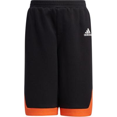 Shorts Children Aged 3 7 Years Old Black GP0460